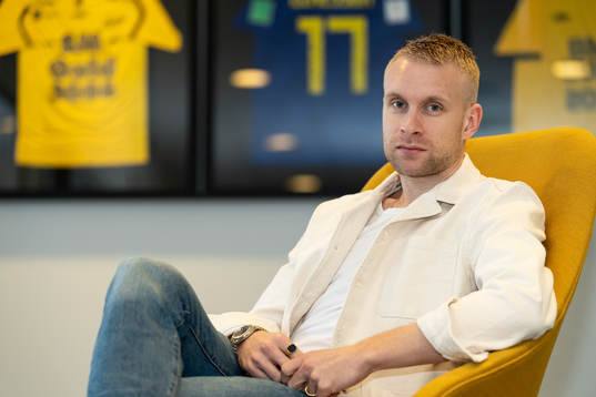 Johan Larsson