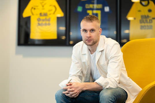 Johan Larsson