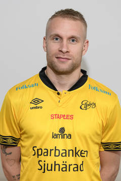 Johan Larsson