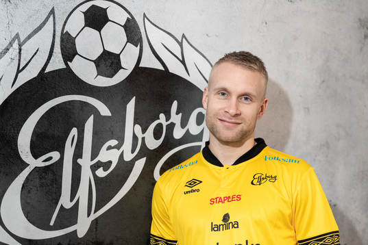 Johan Larsson