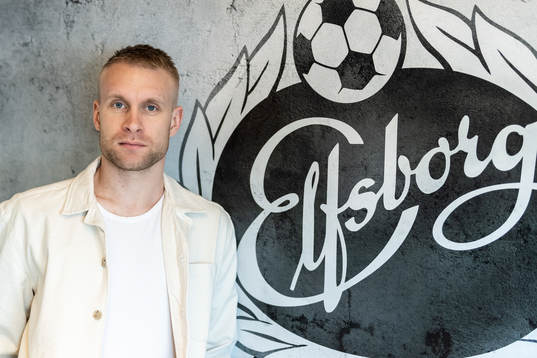 Johan Larsson
