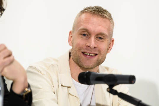Johan Larsson
