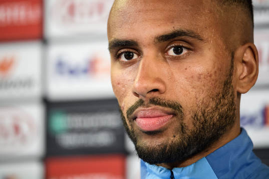 Isaac Kiese Thelin