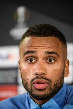 Isaac Kiese Thelin