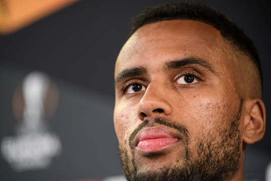 Isaac Kiese Thelin