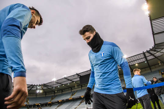 Anel Ahmedhodzic and Erdal Rakip