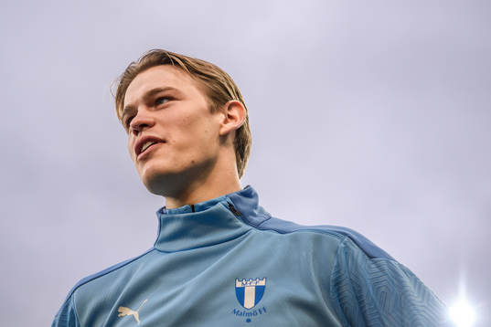 Hugo Andersson