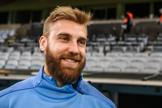 Rasmus Bengtsson