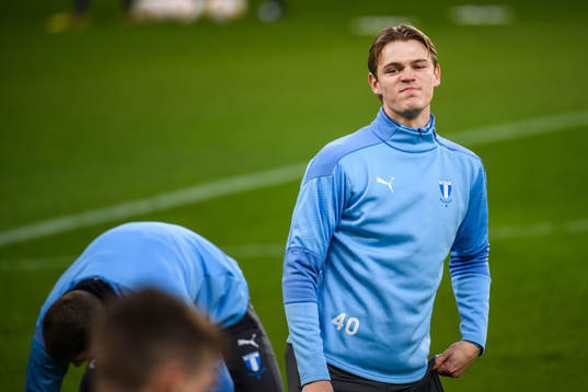 Hugo Andersson