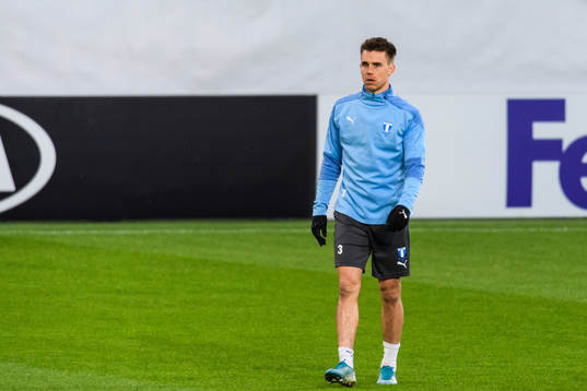 Jonas Knudsen
