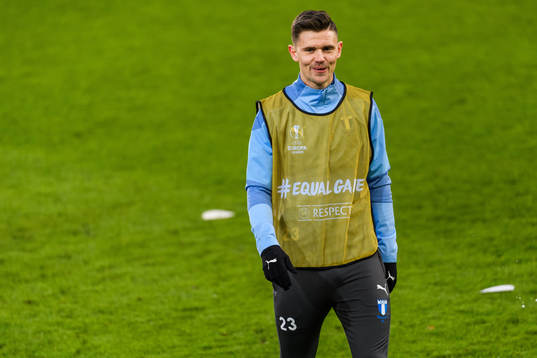 Marcus Antonsson