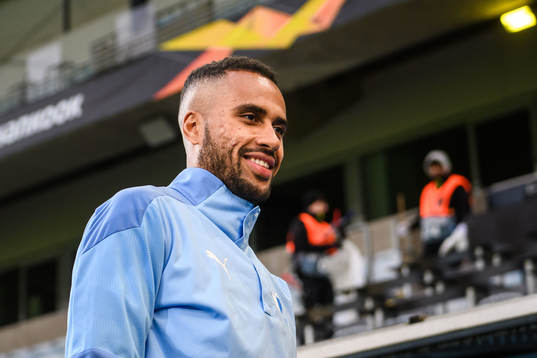 Isaac Kiese Thelin