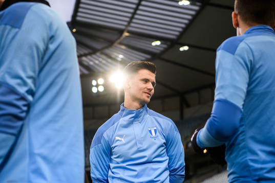 Marcus Antonsson