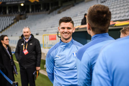 Marcus Antonsson