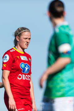 Kamilla Aabel of Røa