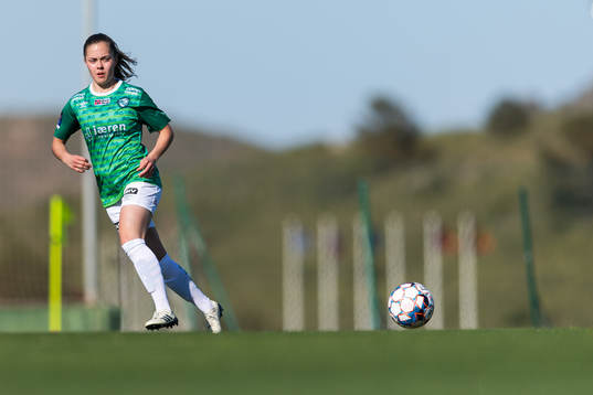 Sofie Bjørnsen of Klepp