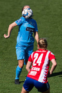 Trine Øritzland of Avaldsnes