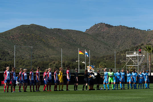 The mascot (yet to be named) of Toppserien