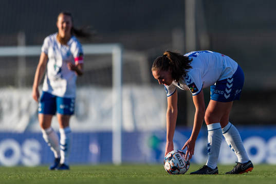Marit Bratberg Lund of Kolbotn