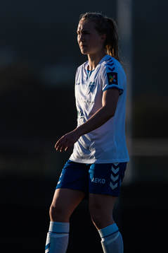 Noor Eckhoff of Kolbotn