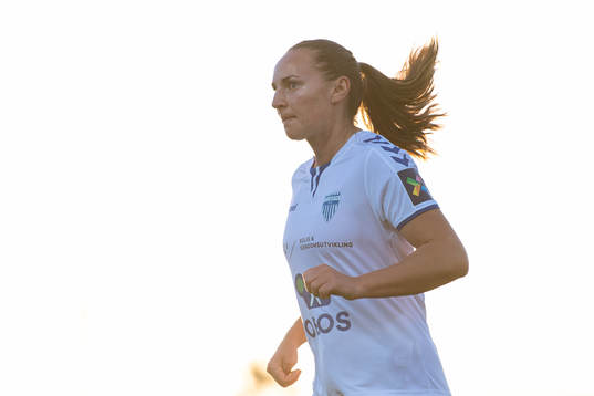 Marit Bratberg Lund of Kolbotn