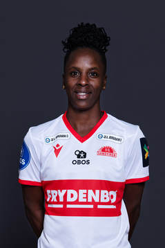 Kennya Cordner of Sandviken poses for a portrait