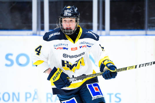 s Mira Markström