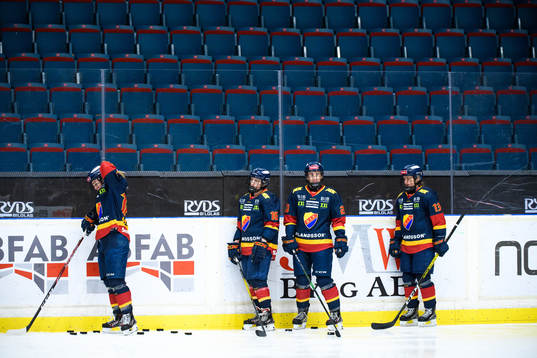 Djurgårdens spelare