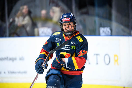 Djurgårdens Josefine Holmgren