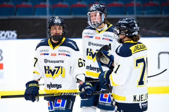s Michelle Löwenhielm deppar