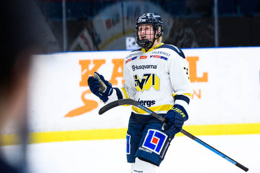 s Jenny Antonsson jublar