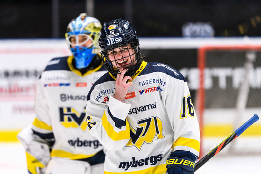 s Julia Tylke jublar