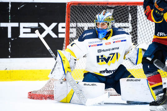 s målvakt Alba Gonzalo