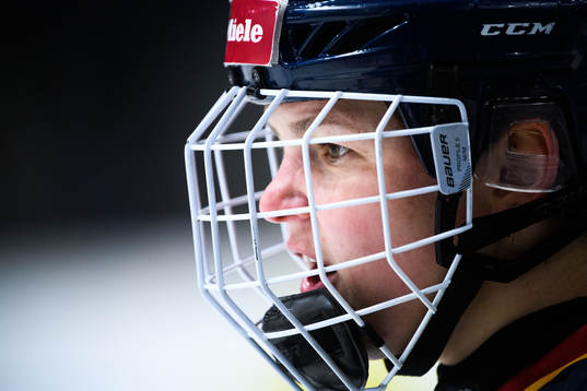 Djurgårdens Jennifer Wakefield