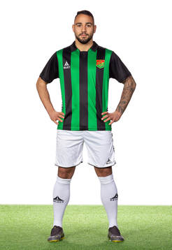 GAIS Richard Yarsuvat