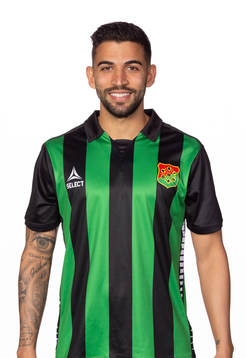 GAIS Paulo Marcello