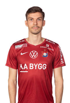 Örgrytes Daniel Paulson