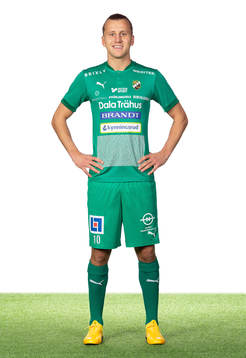 Ljungskiles Jesper Westermark