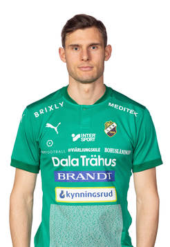 Ljungskiles Adam Rosen