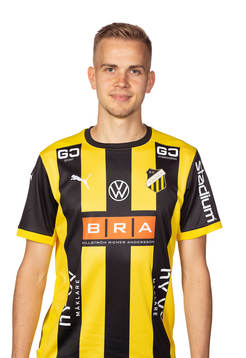 Häckens Jasse Tuominen