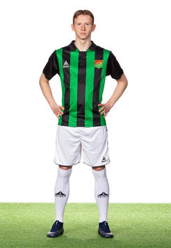 GAIS Julius Lindberg
