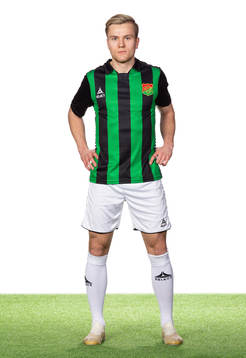 GAIS Anton Snibb