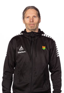 GAIS mental coach Håkan Linde