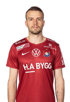 Örgrytes Simon Nilsson