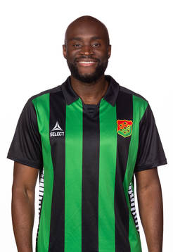 GAIS Boris Lumbana