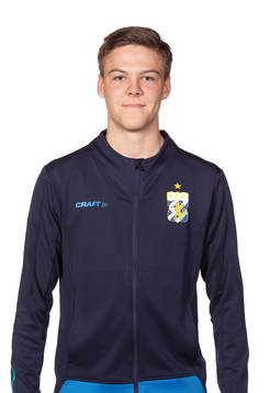 IFK Göteborgs Emil Holm