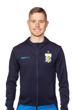 IFK Göteborgs Victor Wernersson
