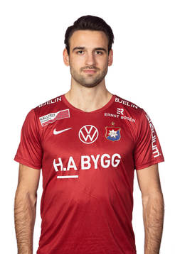 Örgrytes Oliver Stanisic