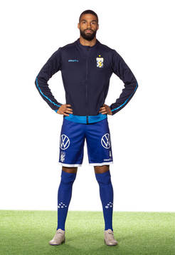 IFK Göteborgs Kristopher Da Graca