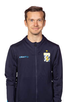 IFK Göteborgs Patrik Karlsson Lagemyr